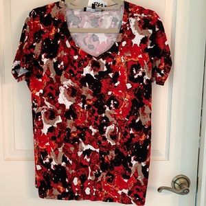 New Jones New York Blouse
